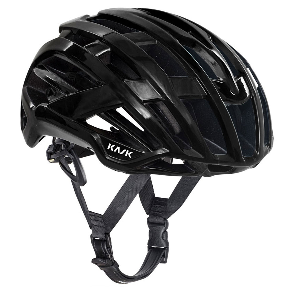 Casco Kask Valegro - Nero - D