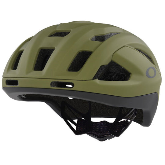Casque Oakley Aro 3 Endurance Mips - Vert matte