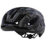 Casco Oakley ARO5 Race Mips - Nero grigio - A
