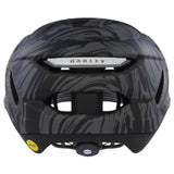 Casco Oakley ARO5 Race Mips - Nero grigio - D