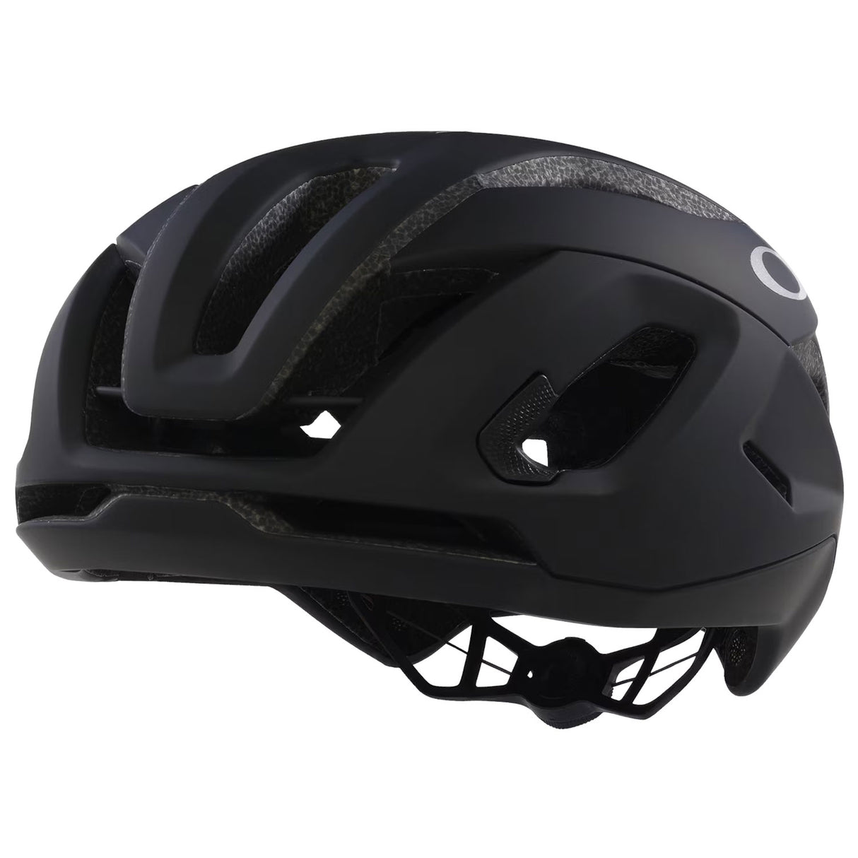 Casco Oakley ARO5 Race Mips - Nero opaco - H