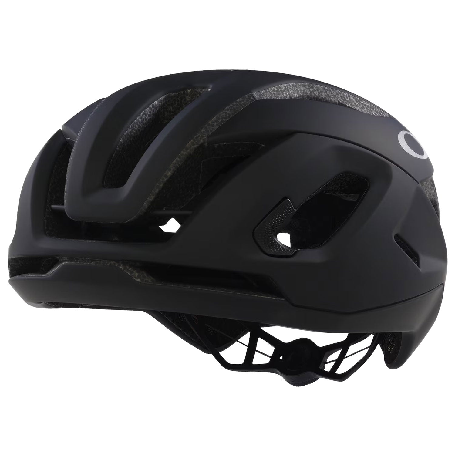 Casco Oakley ARO5 Race Mips - Nero opaco - H