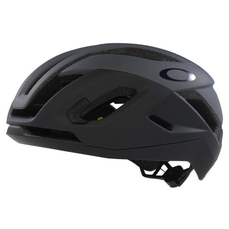Casco Oakley ARO5 Race Mips - Grigio opaco - N
