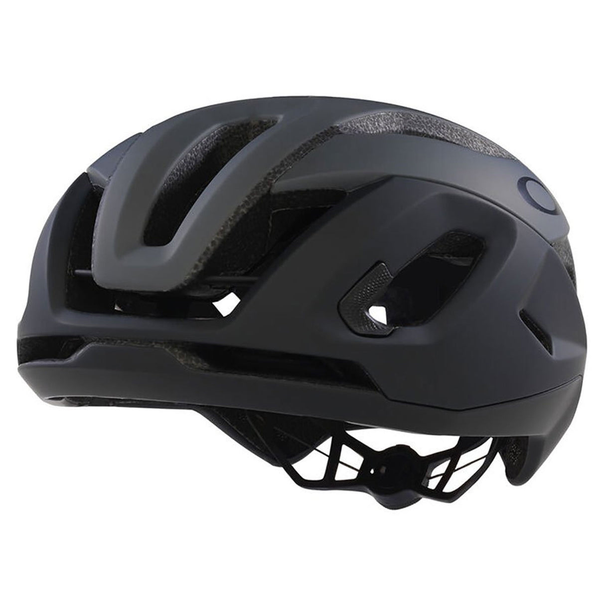 Casco Oakley ARO5 Race Mips - Grigio opaco - O