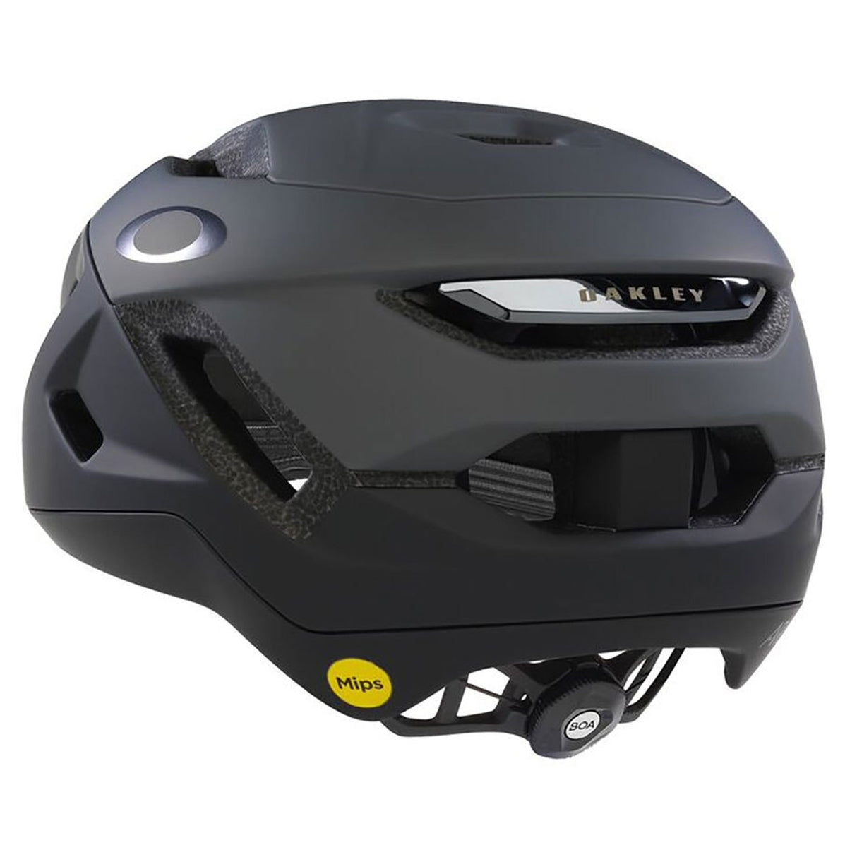 Casco Oakley ARO5 Race Mips - Grigio opaco - P