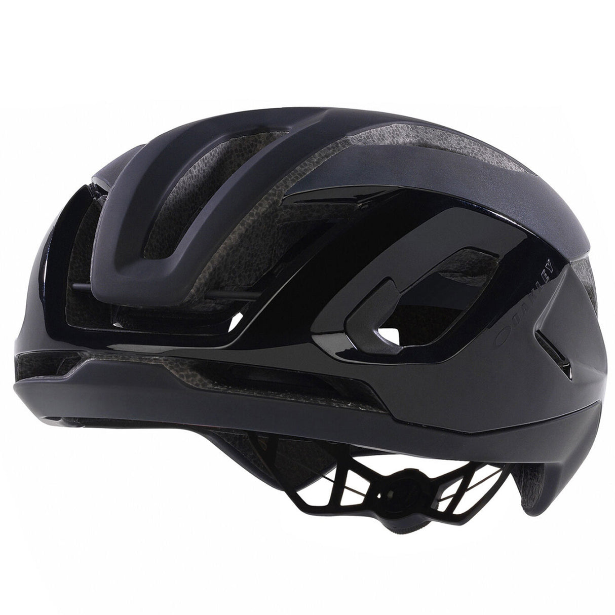 Casco Oakley ARO5 Race ICE Mips - Nero reflex - P