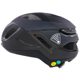 Casco Oakley ARO5 Race ICE Mips - Nero reflex - Q