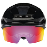 Casco Oakley ARO7 Road Mips Ice - Nero - L