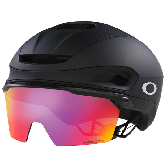 Oakley ARO7 Road Mips helmet - Black