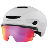 Casco Oakley ARO7 Road Mips - Bianco - G