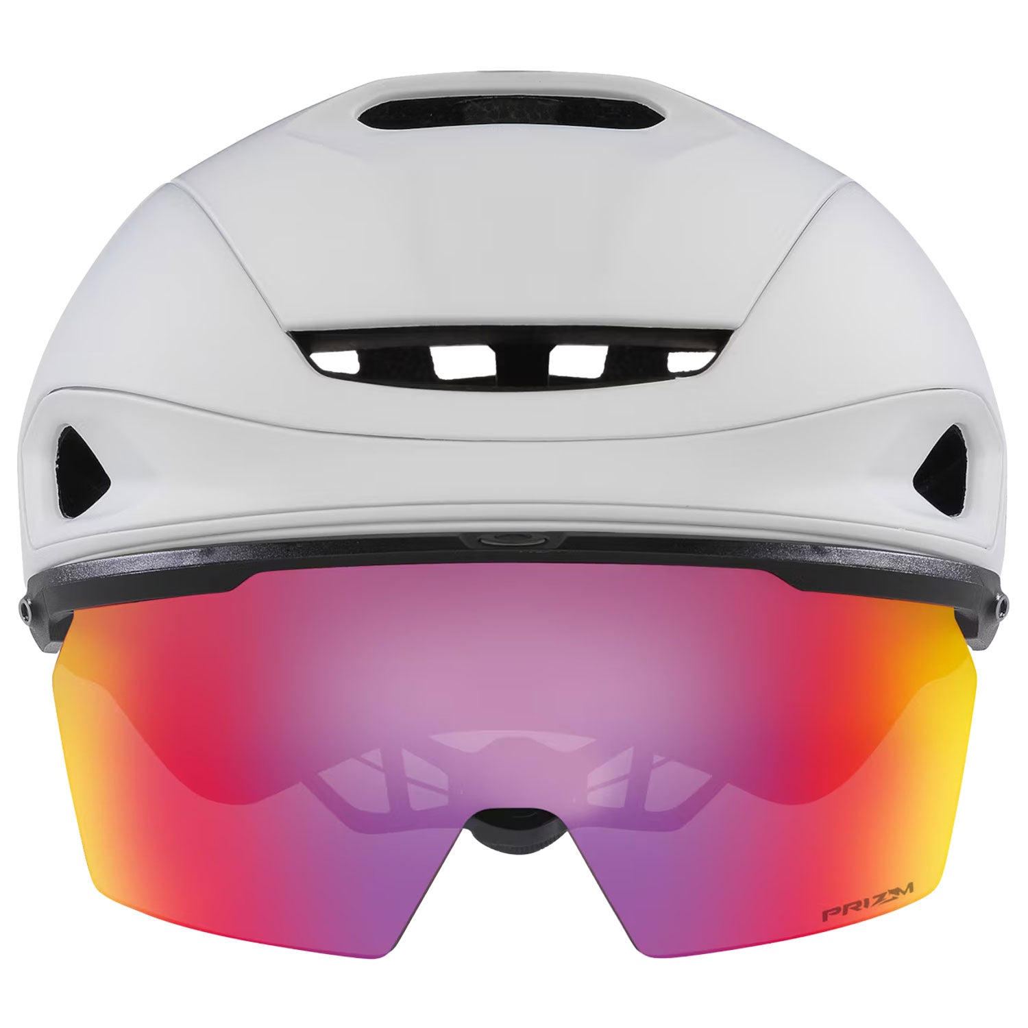 Oakley ARO7 Road Mips helmet - White