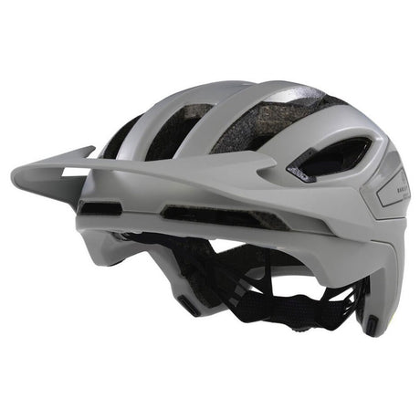 Casco Oakley DRT3 Trail Mips - Grigio chiaro - H