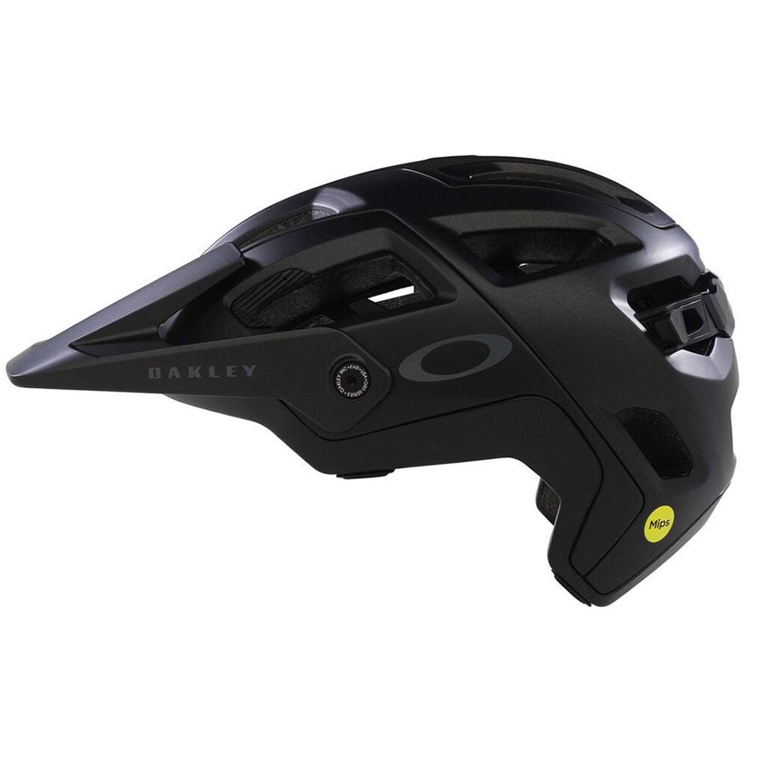 Casco Oakley DRT5 Maven Mips - Nero nero - O