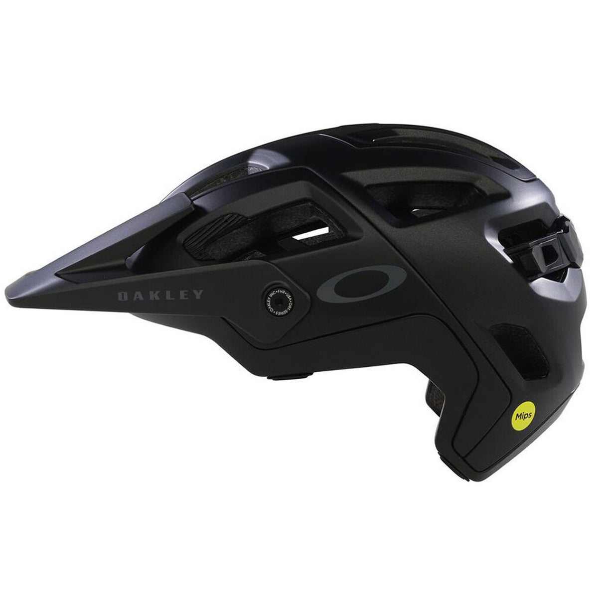 Casco Oakley DRT5 Maven Mips - Nero nero - O