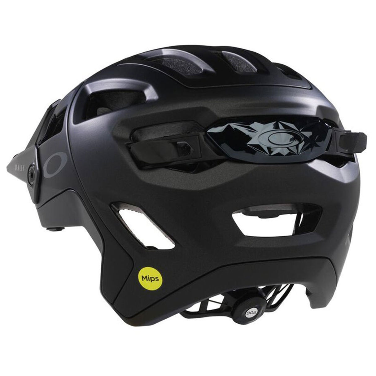 Casco Oakley DRT5 Maven Mips - Nero nero - Q