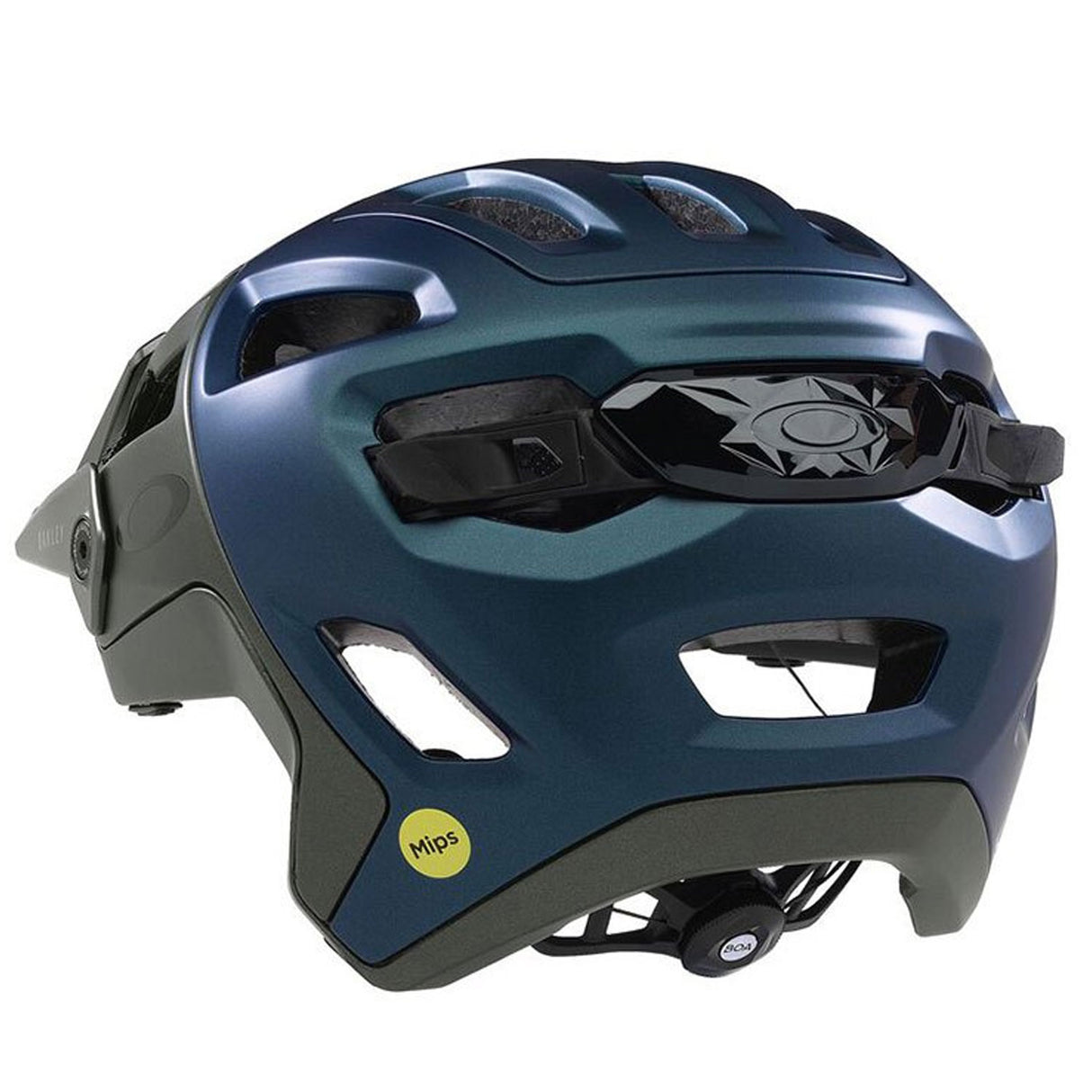Casco Oakley DRT5 Maven Mips - Grigio blu - Q