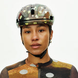 Sweet Protection PNS T.K.O. Falconer Aero 2Vi Mips helm - Braun