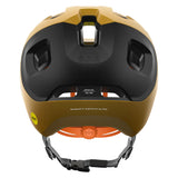 Casco Poc Axion Race Mips - Oro - P