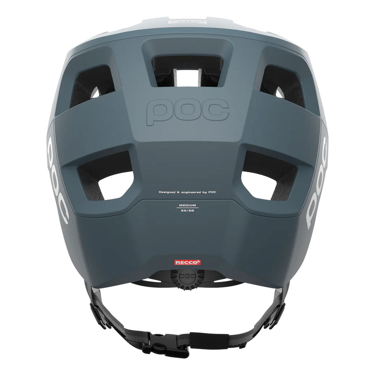 Casco Poc Kortal - Grigio - M