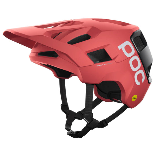 Casco Poc Kortal Race MIPS - Rosa