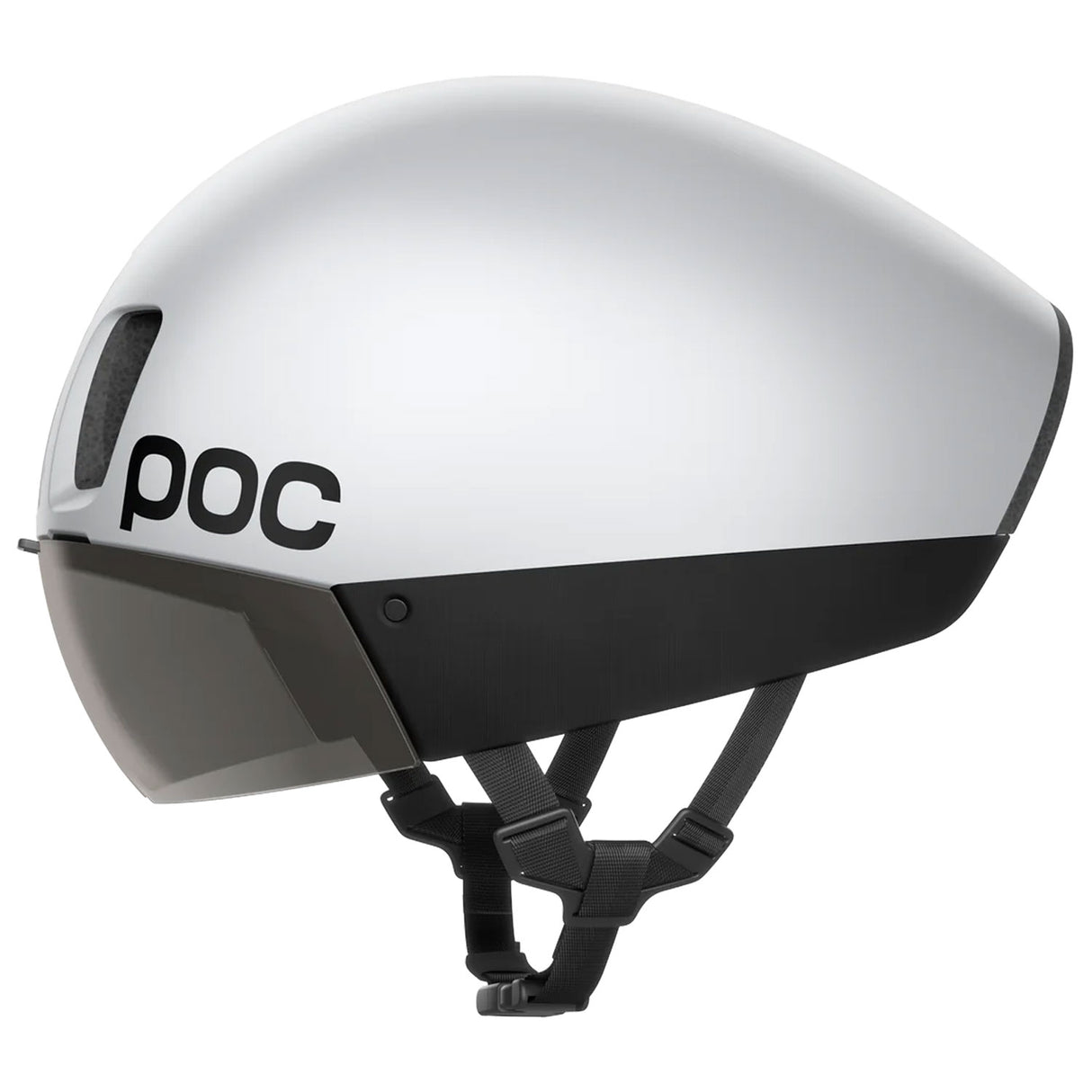 Casco Poc Procen Air - Bianco - O