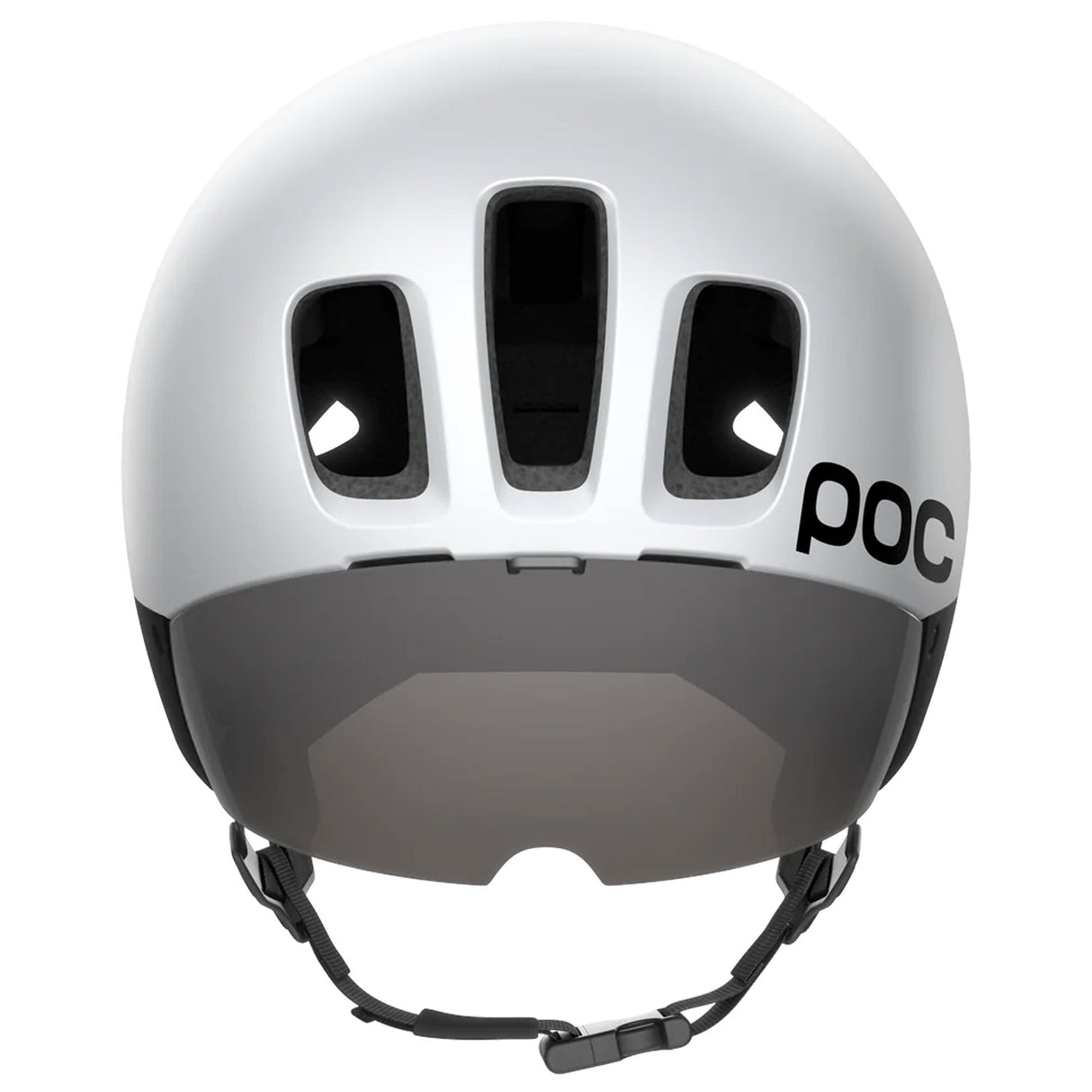 Casco Poc Procen Air - Bianco - Q