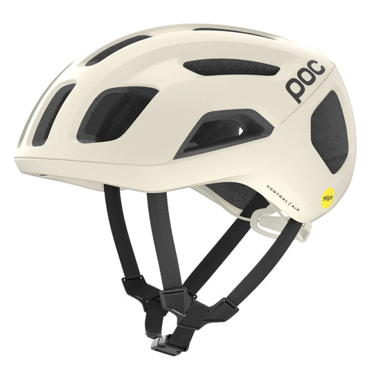 Poc Ventral Air Mips helmet - Beige