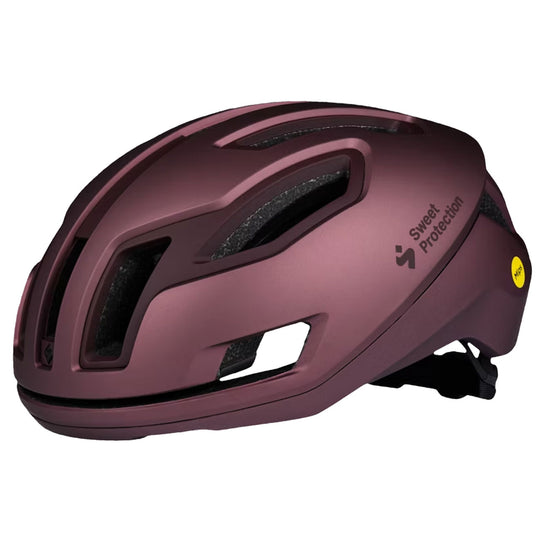 Casque Sweet Protection Falconer 2Vi Mips - Bordeaux