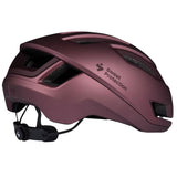 Casco Sweet Protection Falconer 2Vi Mips - Bordeaux - P