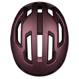 Casco Sweet Protection Falconer 2Vi Mips - Bordeaux - Q