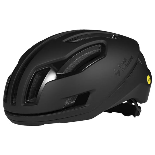 Casque Sweet Protection Falconer 2Vi Mips - Noir