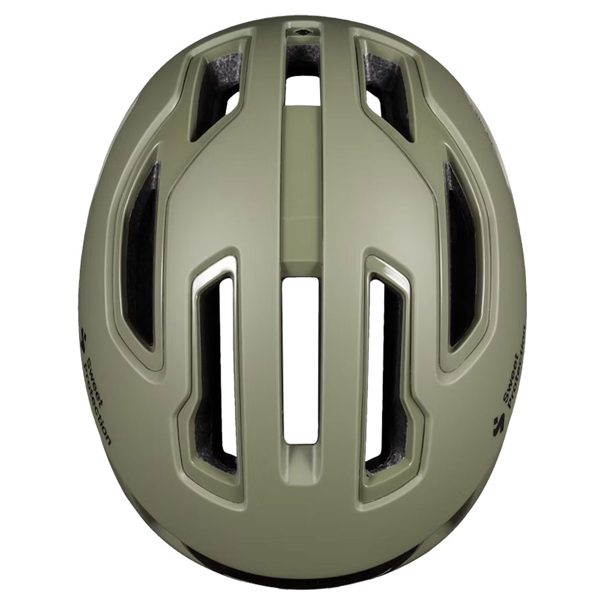 Casco Sweet Protection Falconer 2Vi Mips - Verde - C