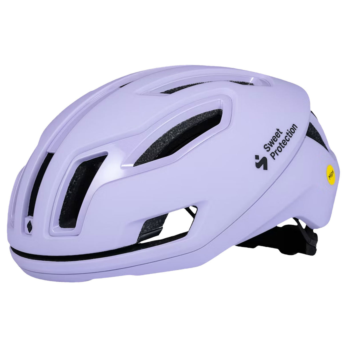 Casco Sweet Protection Falconer 2Vi Mips - Lilla - E
