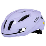 Casco Sweet Protection Falconer 2Vi Mips - Lilla - E