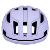 Casco Sweet Protection Falconer 2Vi Mips - Lilla - F