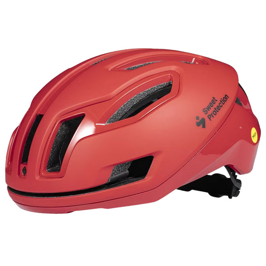 Casque Sweet Protection Falconer 2Vi Mips - Rouge