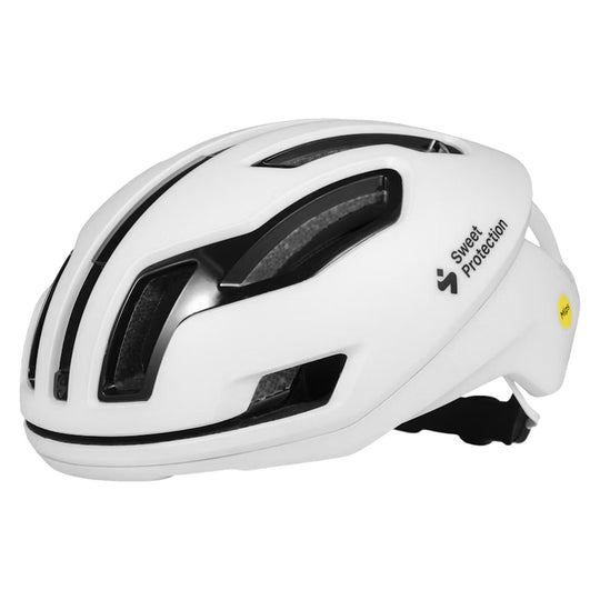 Casque Sweet Protection Falconer 2Vi Mips - Blanc