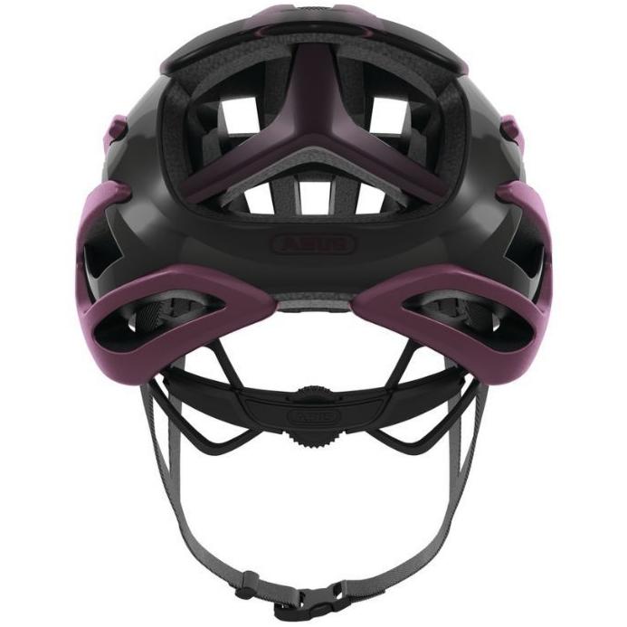Casco Abus Airbreaker - Iced berry - I