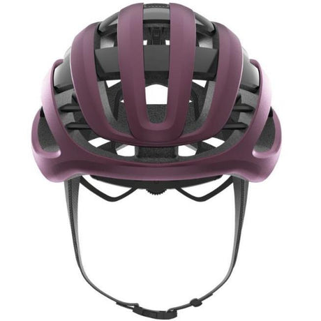 Casco Abus Airbreaker - Iced berry - H