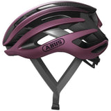 Casco Abus Airbreaker - Iced berry - G