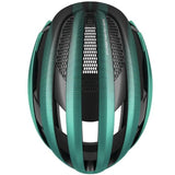 Casco Abus Airbreaker - Tropical turquoise - E