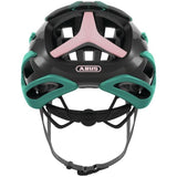 Casco Abus Airbreaker - Tropical turquoise - D