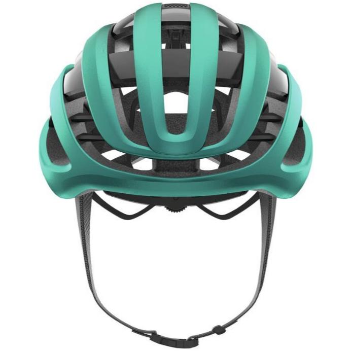 Casco Abus Airbreaker - Tropical turquoise - C