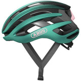 Casco Abus Airbreaker - Tropical turquoise - B