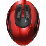 Casco Abus Gamechanger 2.0 - Rosso - O