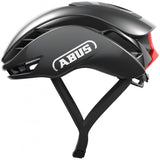 Casco Abus Gamechanger 2.0 - Grigio rosso - P