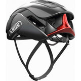 Casco Abus Gamechanger 2.0 - Grigio rosso - A