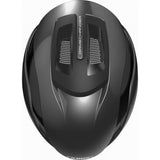 Casco Abus Gamechanger 2.0 - Grigio rosso - C