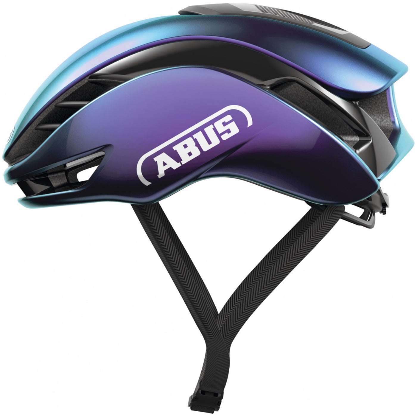 abus rennrad helm Abus GameChanger 2.0 Helmet Flip Flop Purple