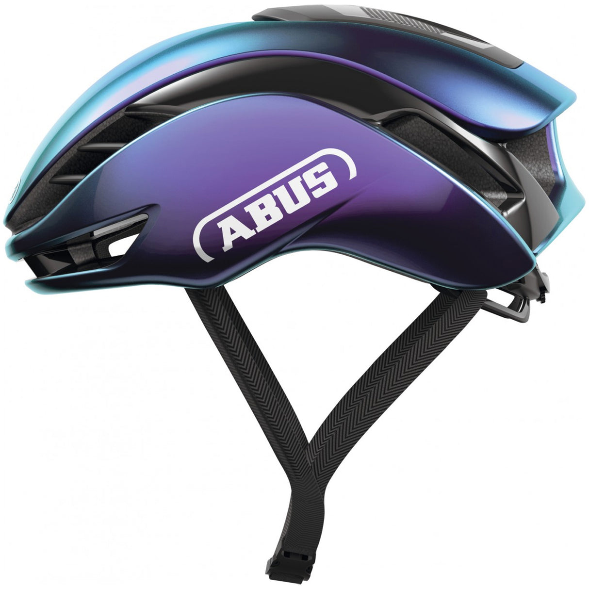 Casco Abus Gamechanger 2.0 - Viola - L